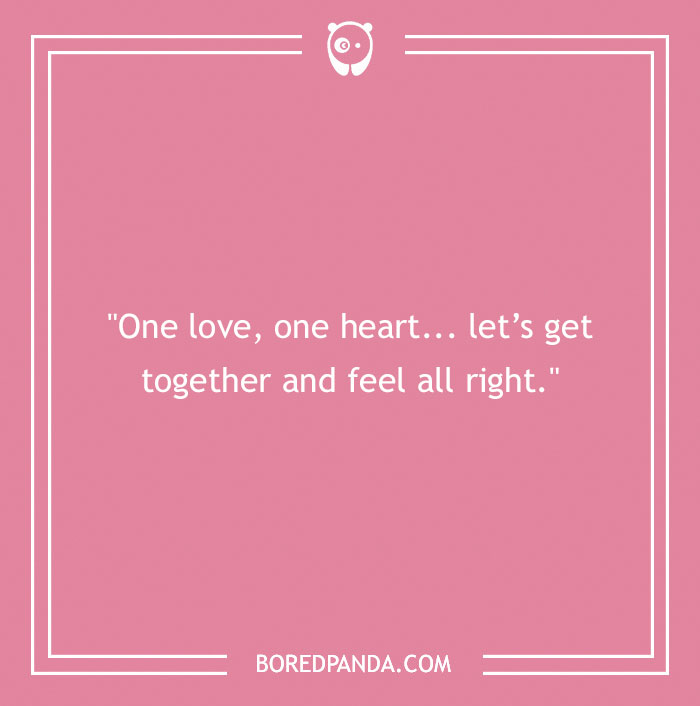 161 Inspirational Bob Marley Quotes From The Reggae Icon - 7