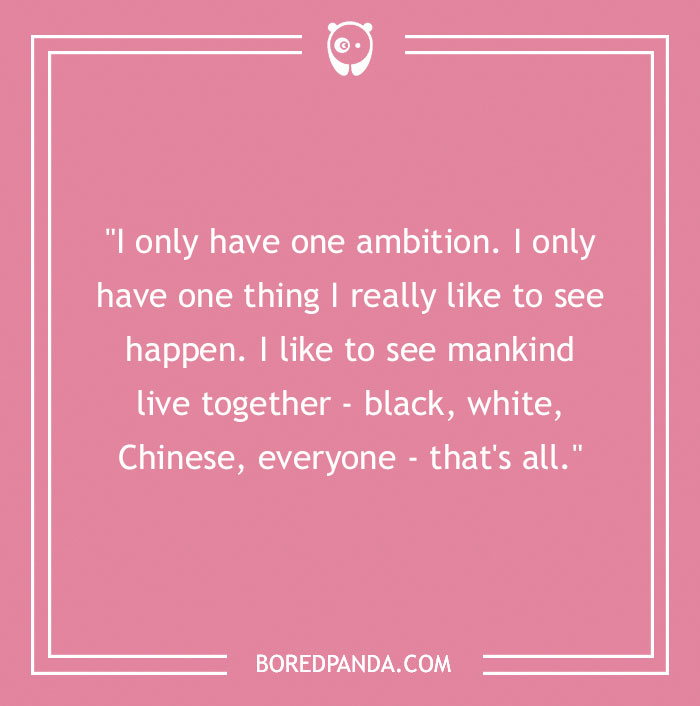 161 Inspirational Bob Marley Quotes From The Reggae Icon - 14