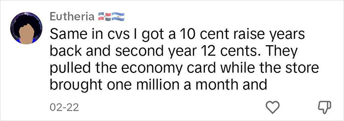 &ldquo;Your Whole Generation Is So Out Of Touch&rdquo;: Man Shares An Infuriating Story Of 10-Cent Raise