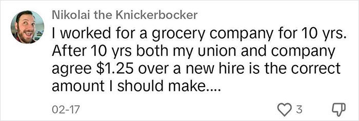 &ldquo;Your Whole Generation Is So Out Of Touch&rdquo;: Man Shares An Infuriating Story Of 10-Cent Raise