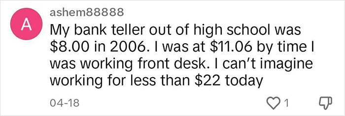 &ldquo;Your Whole Generation Is So Out Of Touch&rdquo;: Man Shares An Infuriating Story Of 10-Cent Raise