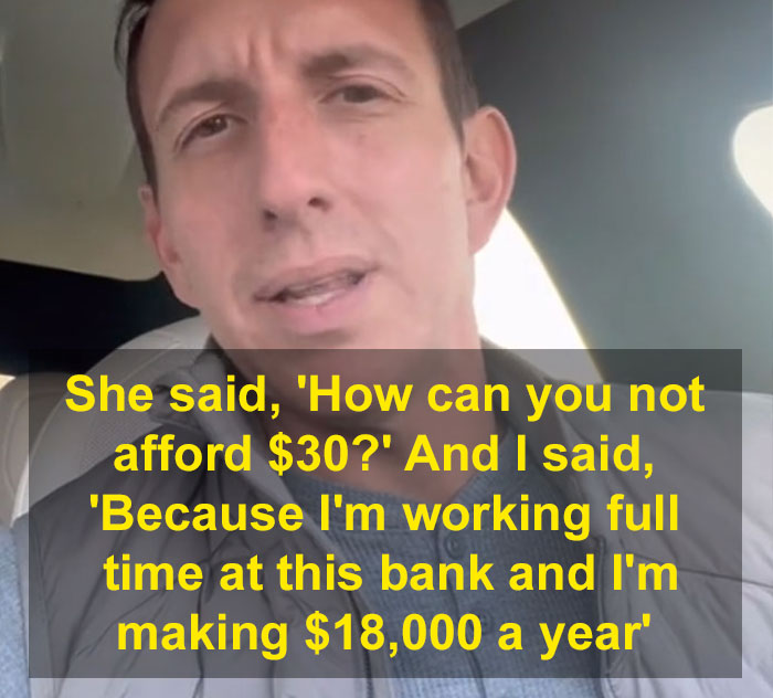 &ldquo;Your Whole Generation Is So Out Of Touch&rdquo;: Man Shares An Infuriating Story Of 10-Cent Raise