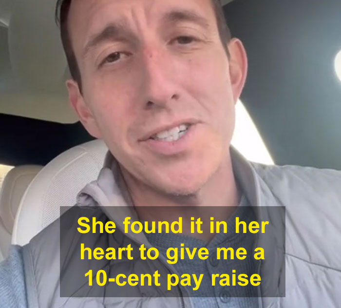 &ldquo;Your Whole Generation Is So Out Of Touch&rdquo;: Man Shares An Infuriating Story Of 10-Cent Raise