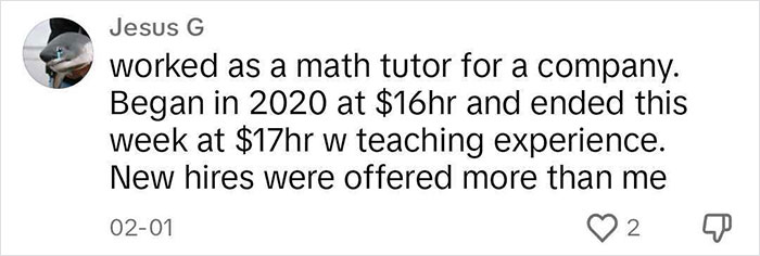 &ldquo;Your Whole Generation Is So Out Of Touch&rdquo;: Man Shares An Infuriating Story Of 10-Cent Raise