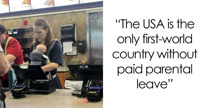 30 Infuriating Posts That Perfectly Illustrate The Kind Of “Boring Dystopia” We Live In (New Pics)