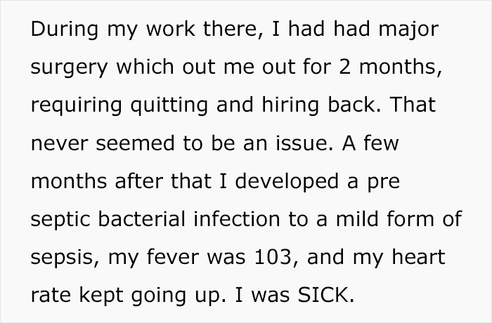 Boss&rsquo; Ultimatum Backfires When Employee Chooses To Quit, Chases Her Screaming