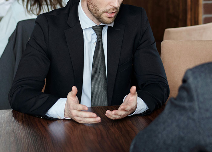 Boss&rsquo; Ultimatum Backfires When Employee Chooses To Quit, Chases Her Screaming