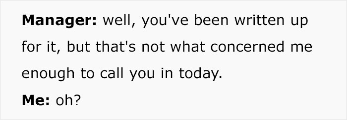 Boss&rsquo; Ultimatum Backfires When Employee Chooses To Quit, Chases Her Screaming