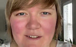 «Qué cosa más rara para decir en público»: Esta coach de límites está enseñando a la gente frases para usar en cualquier situación