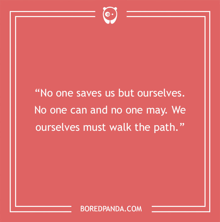 154 Buddha Quotes To Help You Find Answers In Life