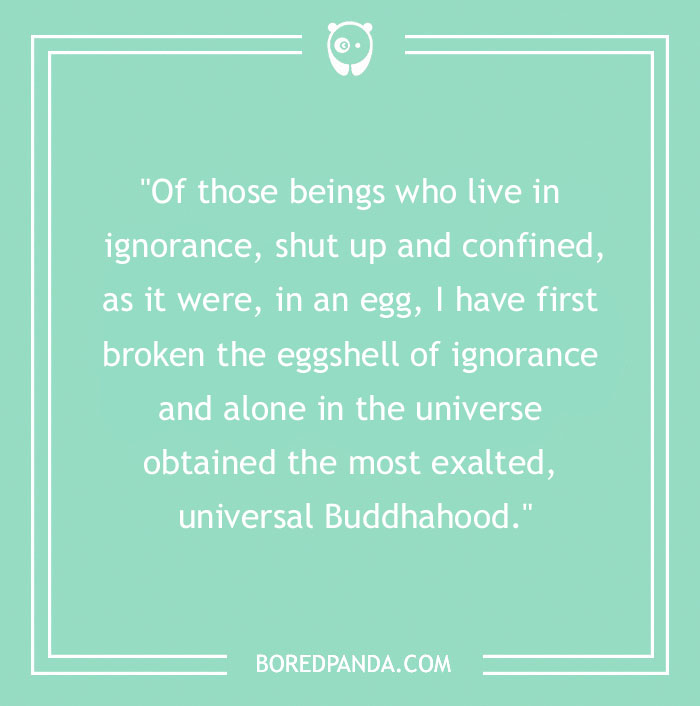 154 Buddha Quotes To Help You Find Answers In Life