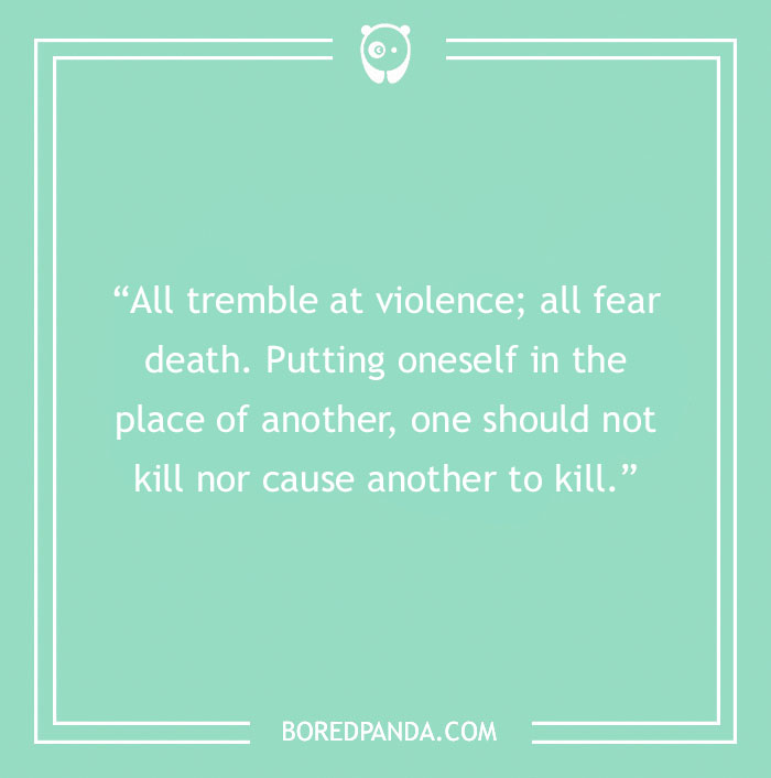 154 Buddha Quotes To Help You Find Answers In Life