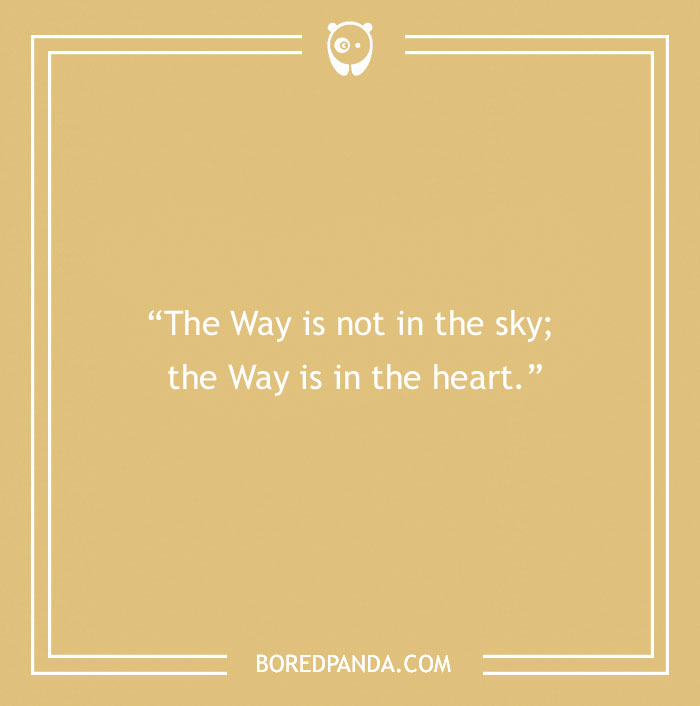 154 Buddha Quotes To Help You Find Answers In Life