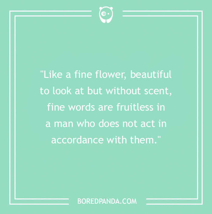 154 Buddha Quotes To Help You Find Answers In Life