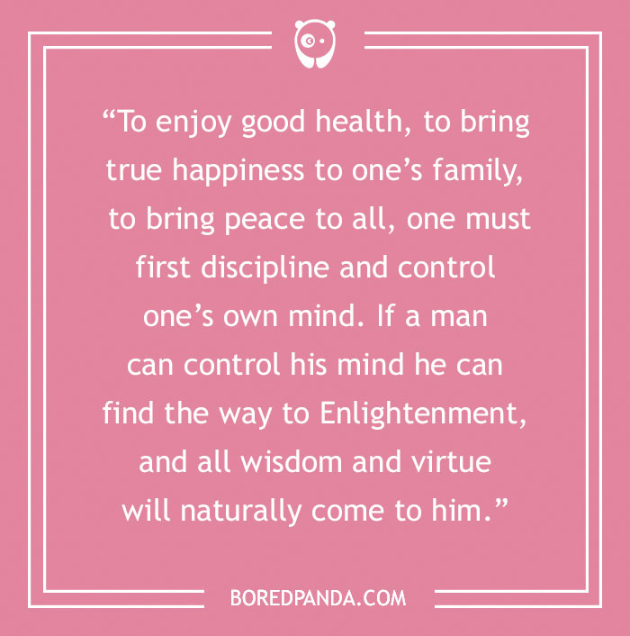 154 Buddha Quotes To Help You Find Answers In Life