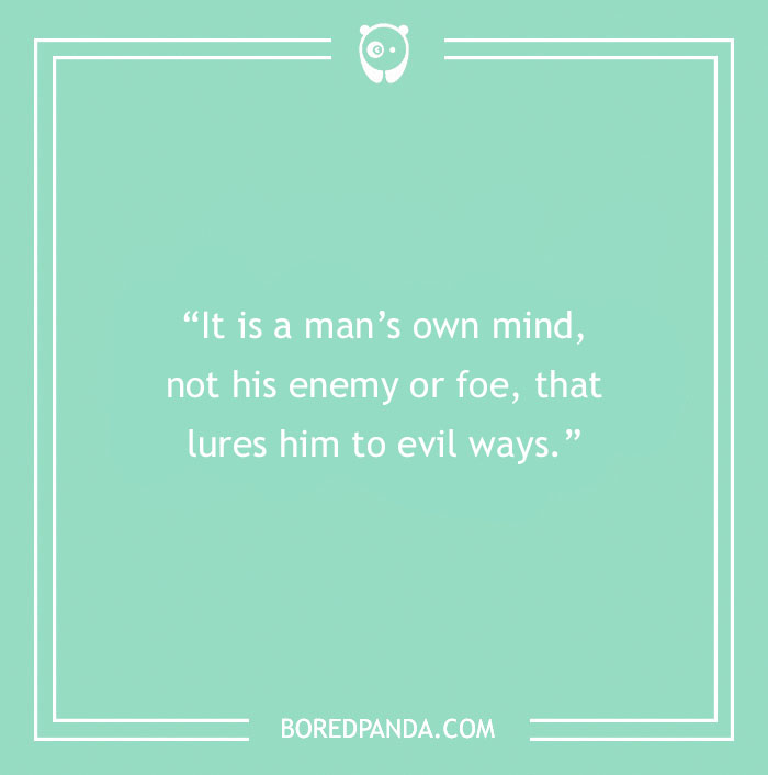 154 Buddha Quotes To Help You Find Answers In Life