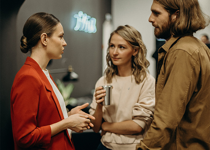 “Gifting In America Has Become Insane”: Woman Shares Her New Gift Strategy For Christmas “Gifting In America Has Become Insane”: Woman Shares Her New Gift Strategy For Christmas