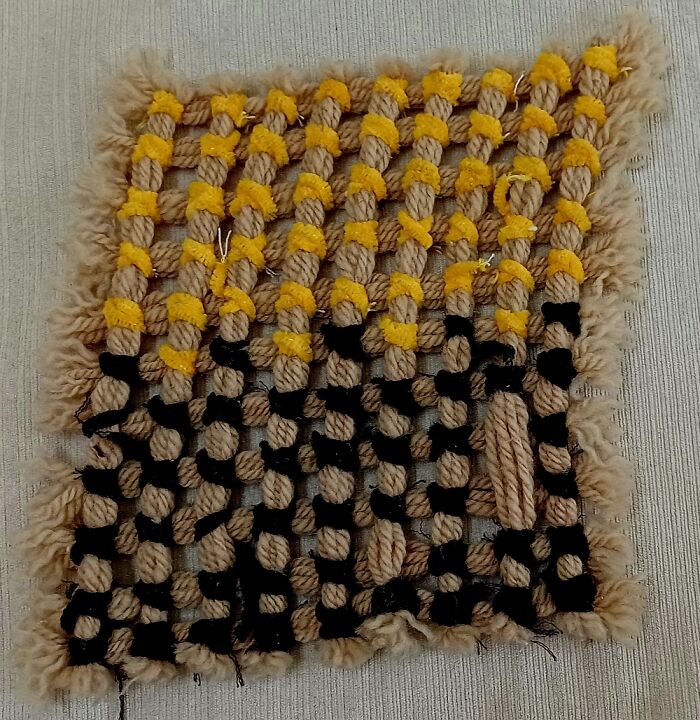 I Was 9 When I Created This