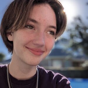 allieballiegirly avatar