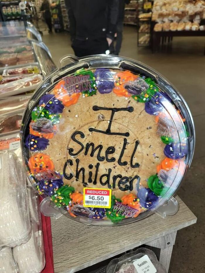 This Is The Creepiest Thing I’ve Ever Seen