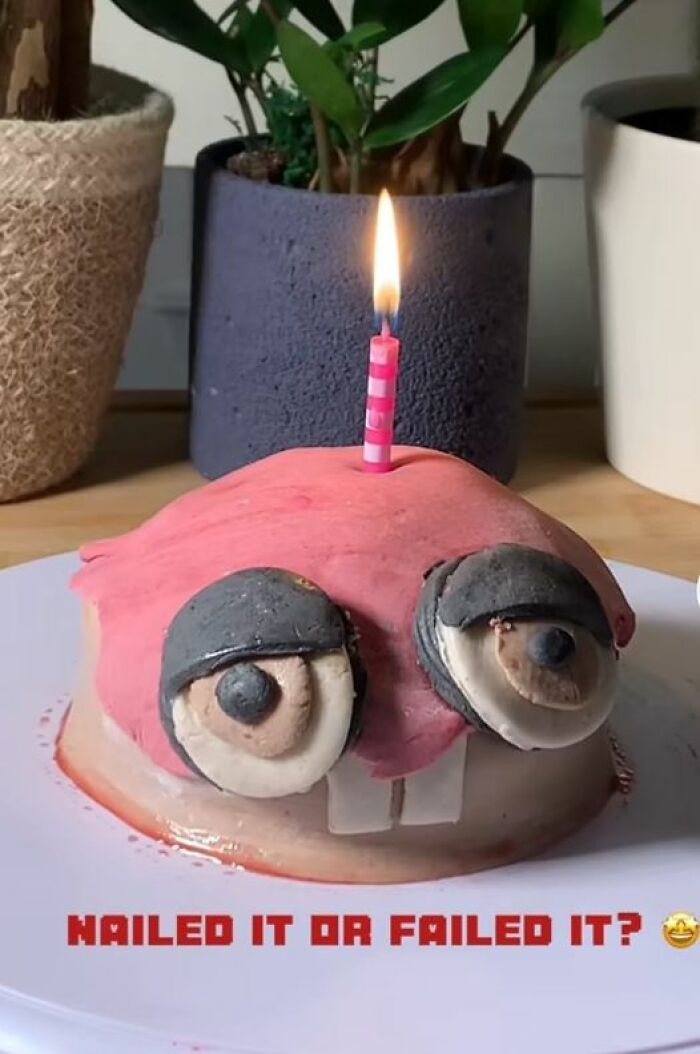 I Want Whatever He's On