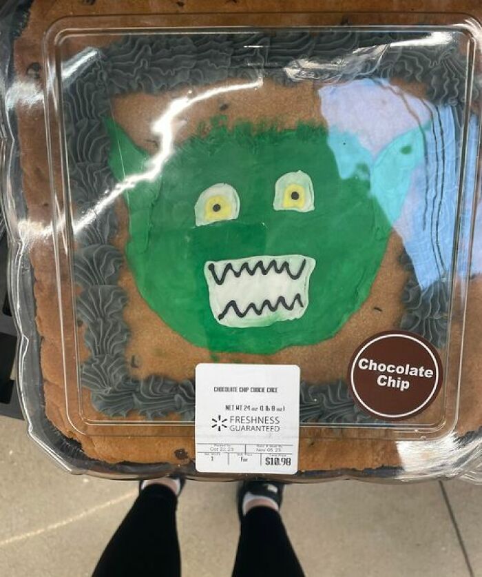 I Almost Took This Guy Home