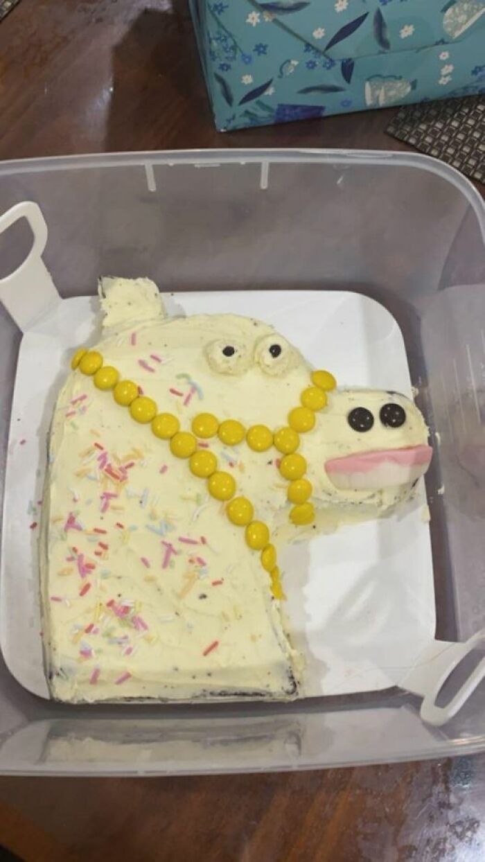 A Relation Of Peppa Pigs?