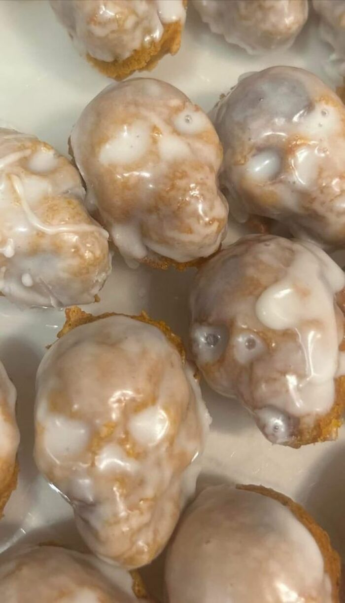 Op Was Showcasing The Capabilities Of Their Newly Acquired Skull Pan