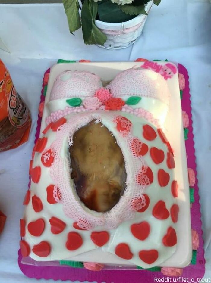 What Fresh Hell Is This