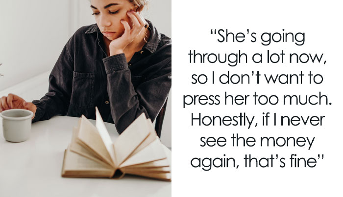 “She Was Ugly Crying”: Woman Wants To Get Her $4,500 Wedding Gift Back After Friend’s Breakup