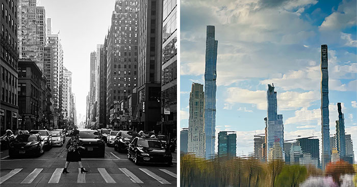 I Documented My Stay In New York, And Here Are The Best 16 Photos I Took There