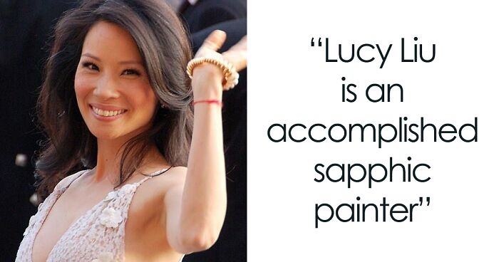 30 Celebrity “Side Skills” That Could Make Them Famous In Those Specific Areas, Too