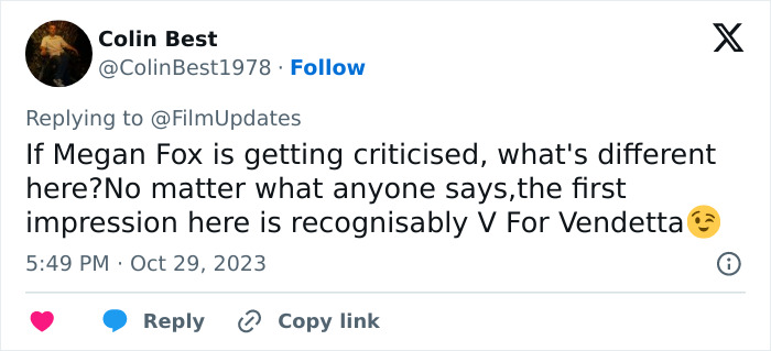 “She’s Treading A Thin Line”: Margot Robbie Is Slammed For Her “Strikebreaking” Halloween Costume “She’s Treading A Thin Line”: Margot Robbie Is Slammed For Her “Strikebreaking” Halloween Costume