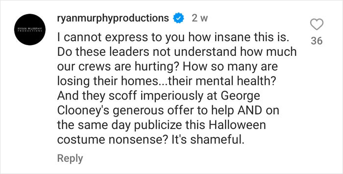 “She’s Treading A Thin Line”: Margot Robbie Is Slammed For Her “Strikebreaking” Halloween Costume “She’s Treading A Thin Line”: Margot Robbie Is Slammed For Her “Strikebreaking” Halloween Costume