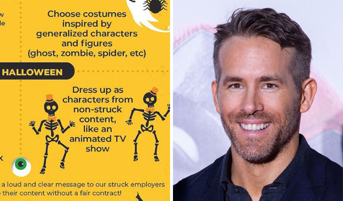 “She’s Treading A Thin Line”: Margot Robbie Is Slammed For Her “Strikebreaking” Halloween Costume