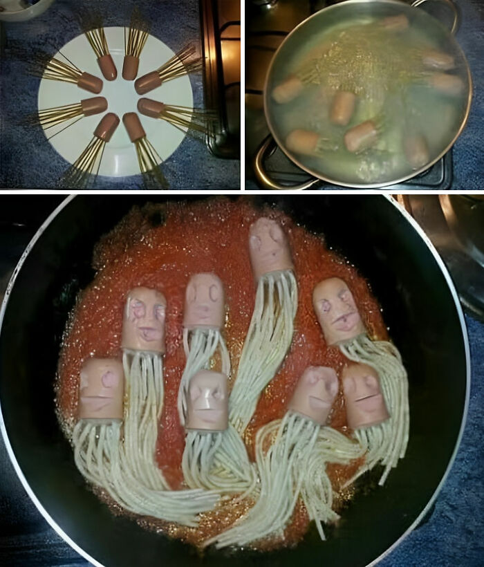 Chaotic-Food-Funny-Pics