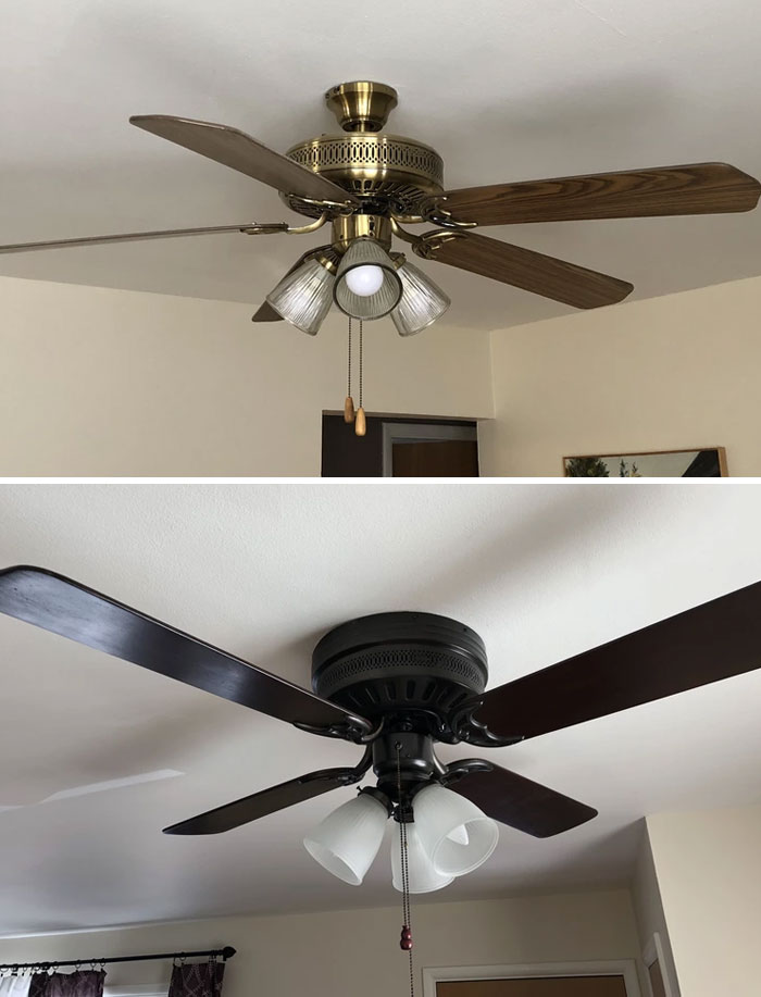 “What Has Been Your Favorite $100-Or-Less Upgrade You’ve Done To Your Home?” (30 Tips)