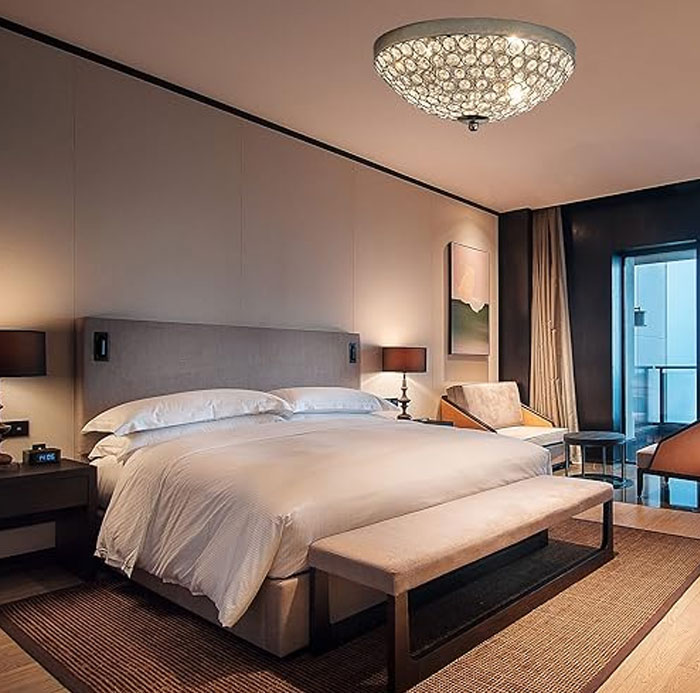 “What Has Been Your Favorite $100-Or-Less Upgrade You’ve Done To Your Home?” (30 Tips)