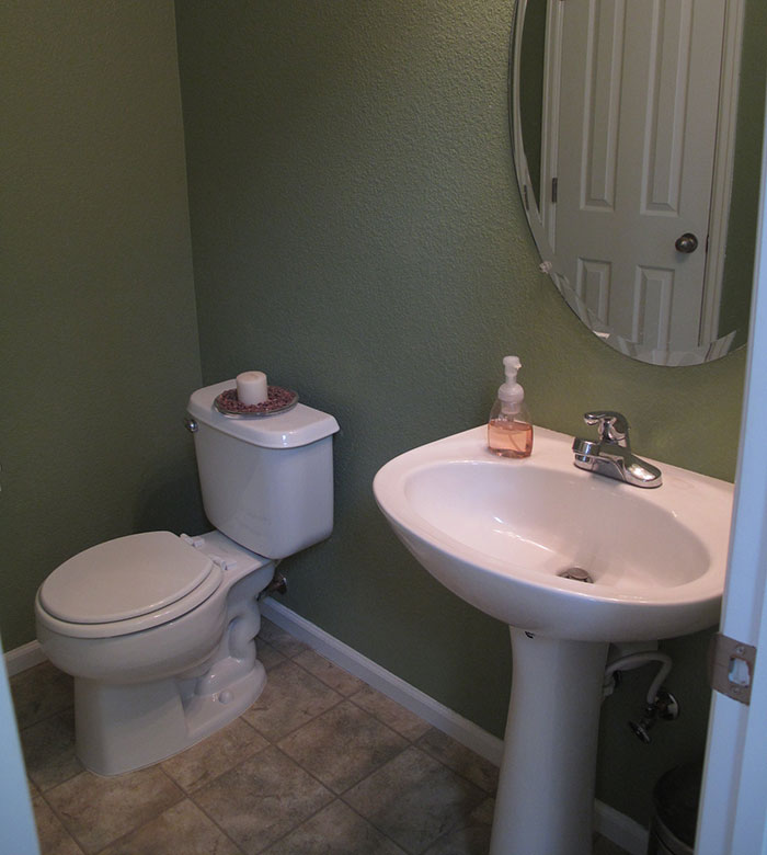 “What Has Been Your Favorite $100-Or-Less Upgrade You’ve Done To Your Home?” (30 Tips)