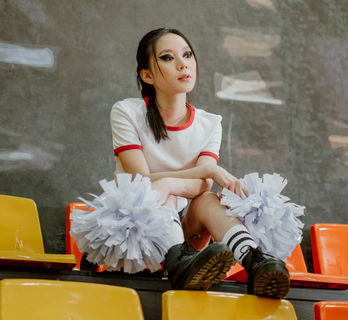 Dad Sympathizes With Coach And Won’t Argue With School For Not Allowing His Daughter To Cheerlead Dad Sympathizes With Coach And Won’t Argue With School For Not Allowing His Daughter To Cheerlead