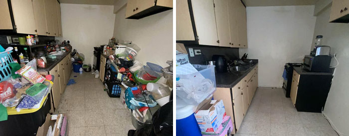 6,5 Hours Free Cleaning Help