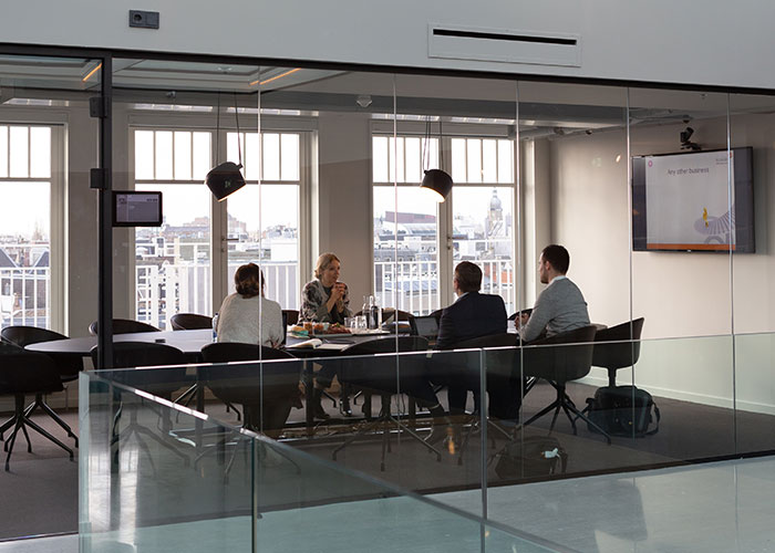 Company Sends Client Expensive Bill After Being Forced To Attend Meeting