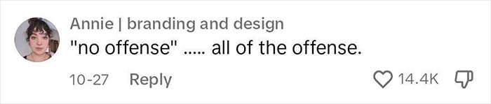 Client &ldquo;Feels Uncomfortable&rdquo; With Female Electrician Doing Her Job, Dismisses Her