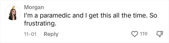 Client &ldquo;Feels Uncomfortable&rdquo; With Female Electrician Doing Her Job, Dismisses Her