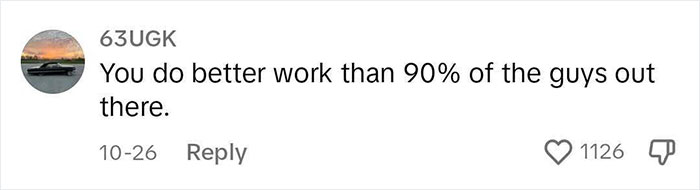 Client &ldquo;Feels Uncomfortable&rdquo; With Female Electrician Doing Her Job, Dismisses Her