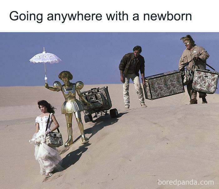 Relatable-Funny-Parenting-Memes