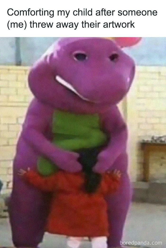 Relatable-Funny-Parenting-Memes