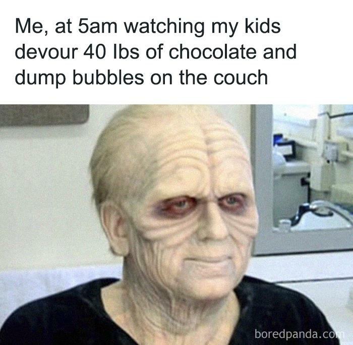 Relatable-Funny-Parenting-Memes