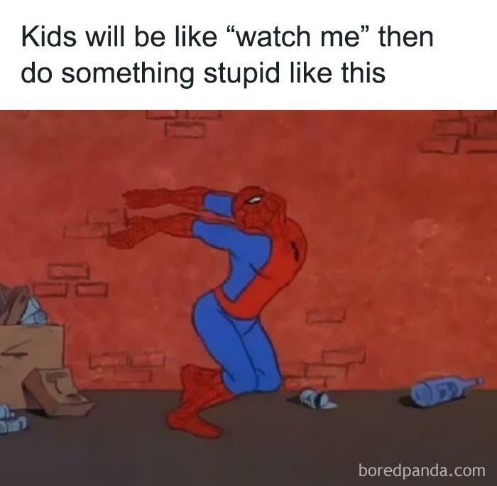 Relatable-Funny-Parenting-Memes