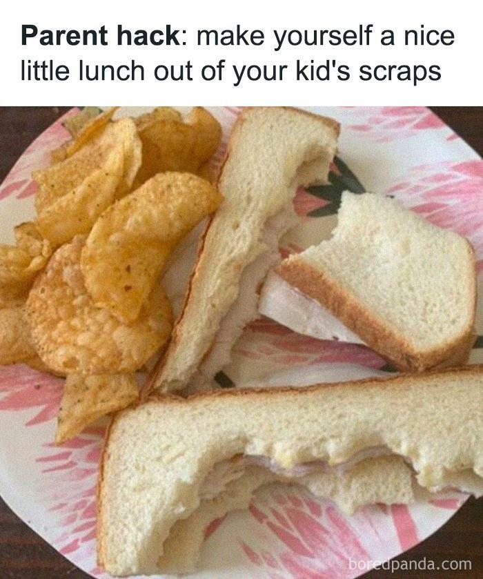 Relatable-Funny-Parenting-Memes